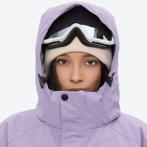 High-Quality Zips