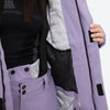 Hems & Inner Pockets