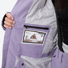 Hems & Inner Pockets