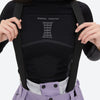 Adjustable Fit Details