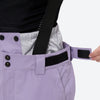 Adjustable Fit Details