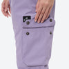 Multiple Storage Pockets