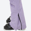 Hems & Inner Pockets