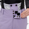 Adjustable Fit Details