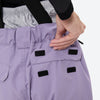 Multiple Storage Pockets