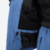 Hems & Inner Pockets