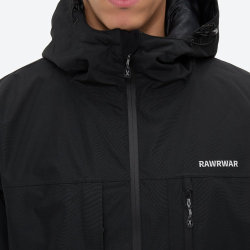 High-Quality Zips