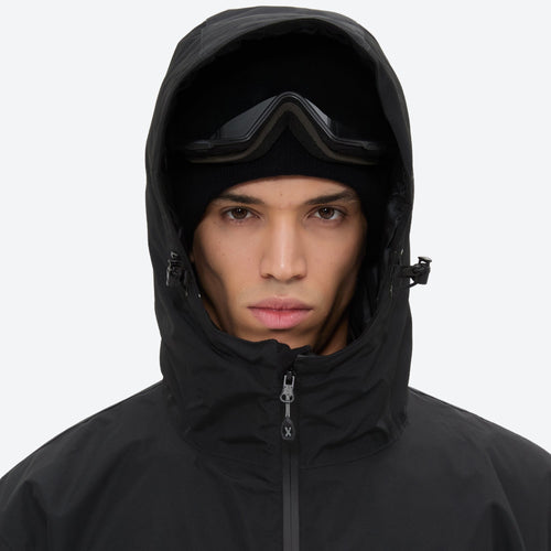 Adjustable Fit Details