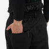Multiple Storage Pockets