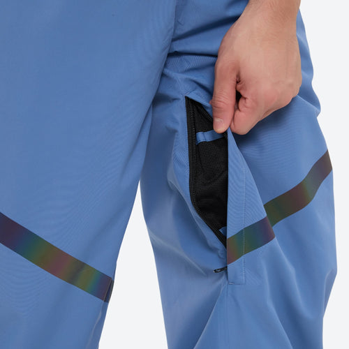Smart Ventilation