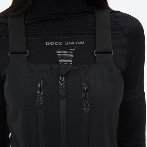 Multiple Storage Pockets