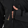 Multiple Storage Pockets