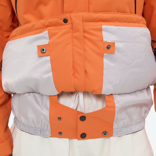 Hems & Inner Pockets