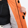 Hems & Inner Pockets