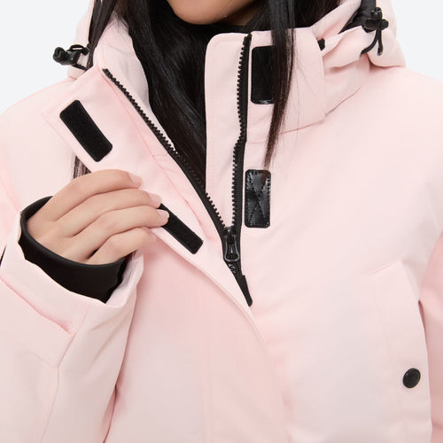 High-Quality Zips