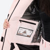 Hems & Inner Pockets