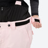 Adjustable Fit Details