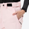 Multiple Storage Pockets