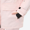 Multiple Storage Pockets