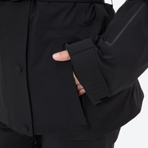 Multiple Storage Pockets