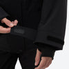 Adjustable Fit Details