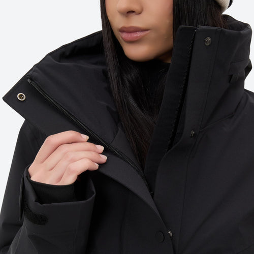 High-Quality Zips