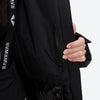 Multiple Storage Pockets