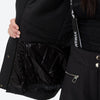 Multiple Storage Pockets