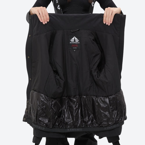 Ventilations & Snow Skirts