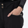 Multiple Storage Pockets
