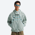  Bamboo Green