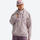 Detachable hood waterproof outdoor jacket - black jacket views, for hiking and outdoor adventures