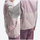 Miren detachable waterproof softshell jacket - black jacket views, on-model side view, for everyday urban wear in rain