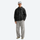 Women's lightweight rain jacket with removable hood - beige jacket views, for everyday urban wear in rain