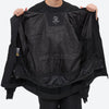 Hems & Inner Pockets