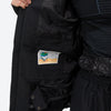 Hems & Inner Pockets