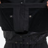 Ventilations & Snow Skirts