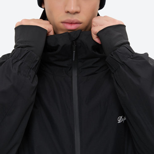 Adjustable Fit Details