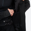Hems & Inner Pockets