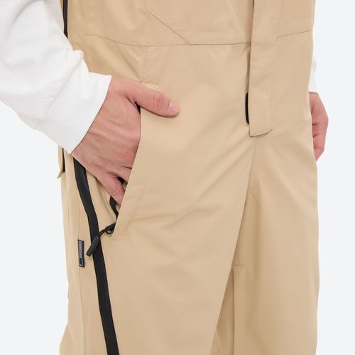 Multiple Storage Pockets