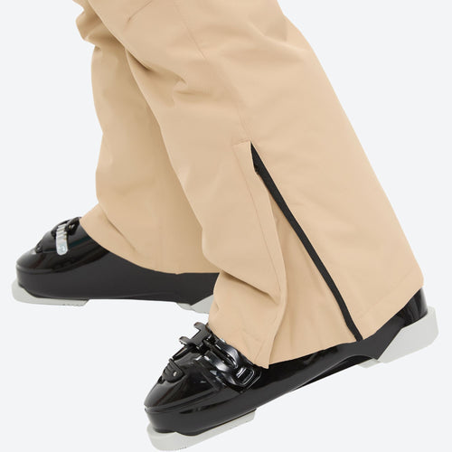Adjustable Hems