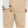 Multiple Storage Pockets