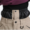 Ventilations & Snow Skirts