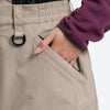 Multiple Storage Pockets