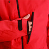 Multiple Storage Pockets