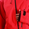 Multiple Storage Pockets