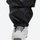 Women's waterproof 3L snow pants and jacket series - sage green snow pants with black top, for cold-weather winter sports