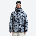  Snow Camo