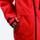 Women's 3L snow jacket - more colorway views and closeups, on-model front view, for freeride and backcountry skiing