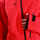 Women's 3L snow jacket - additional colorway and detail shots, on-model front view, for winter mountain adventures